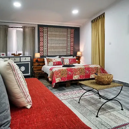 Terreirinho Apartamento