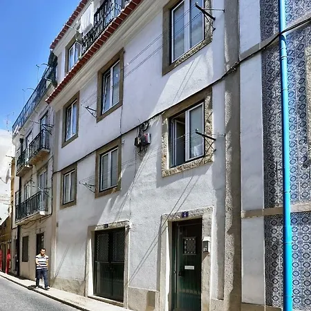 Apartamento Terreirinho *