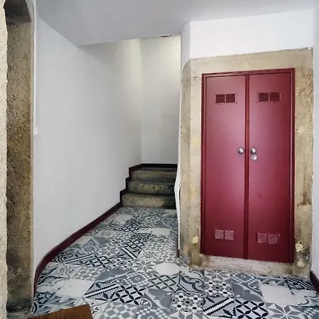 Terreirinho Apartamento Lisboa