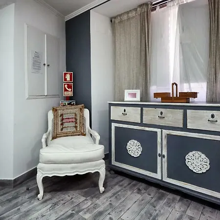 Terreirinho Apartamento