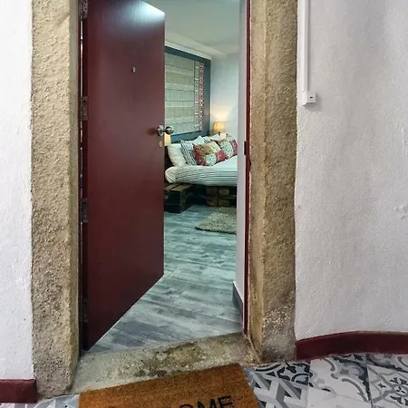Apartamento Terreirinho